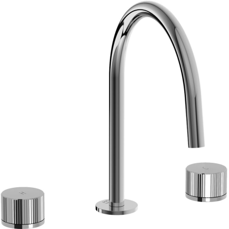 JO ROBINET LAVABO 3 TROUS SANS VIDAGE