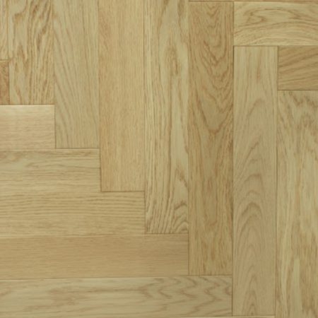 Parquet contrecollé Chêne, Épi Italien, Choix NATURE 001, Vernis à l'eau, 4-11x70x490