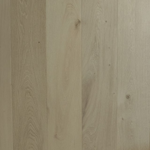 Parquet contrecollé Chêne Avena, Brossé, Verni, Choix Abcd