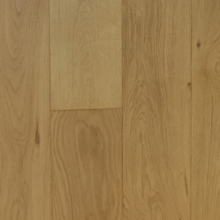 Parquet contrecollé Chêne, brossé, Vernis UV, Choix Cd, 14-3x190x1900