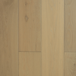 Parquet contrecollé Chêne Européen, Tamigi, Brossé, Raboté, Fumé, Huile UV, Choix Abcd