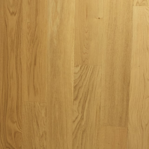 Parquet contrecollé Chêne Paraboschi Vernis UV Naturel, Brossé, Choix ABC, 15-4x165x1900mm
