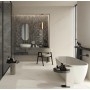 MARVEL X CALACATTA APUANO HAMMARED MATT 60X120