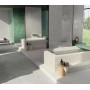 MARVEL X CALACATTA APUANO HAMMARED MATT 60X120