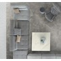 MARVEL X FIOR DI BOSCO LUCIDO 120X120 RET.