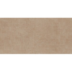 SLOW COCCIO DECORO TAPIS MATT 60x120 rectifié