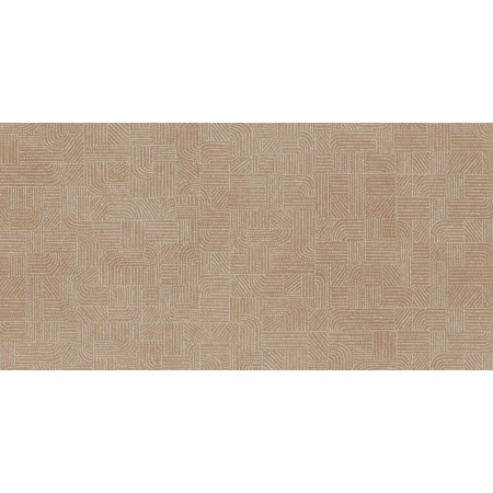 SLOW COCCIO DECORO TAPIS MATT 60x120 rectifié