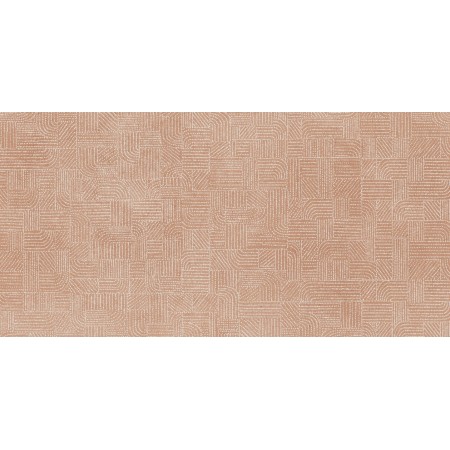 SLOW COTTO DECORO TAPIS MATT 60x120 rectifié