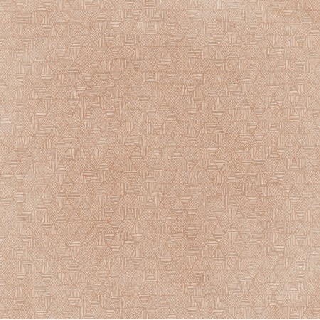 SLOW COTTO DECORO RAFIA MATT 75x75 rectifié