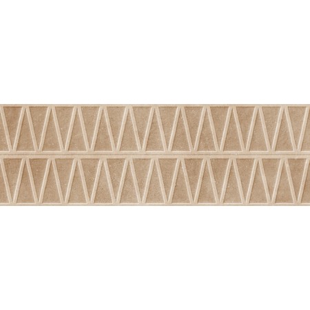 SLOW WALL CALCE STRUTTURA HAY 3D 40X120