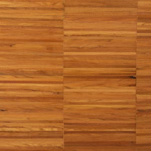 Doussie Industriale L 280mm Sp 14mm