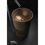ARTWORK LAVABO AUTOPORTANT BARIL ROUILLE