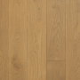 Parquet contrecollé Chêne SLIM COGNAC, Brossé, Vernis UV, Choix Abcd