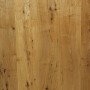 Parquet contrecollé Chêne BOSTON, Noueux, Raboté, Huilé