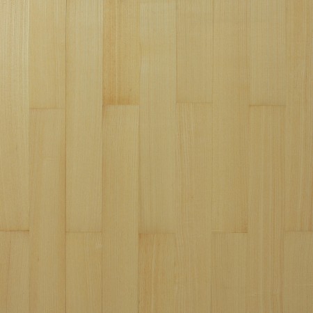 Frêne Massif Flammé Ép.14 mm