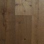 Parquet contrecollé CHÊNE ANTIQUÉ BROSSÉ, RABOTÉ, HUILÉ CHANFREINÉ, LARGEUR 220mm ÉPAISSEUR 15mm LONGUEUR 2200
