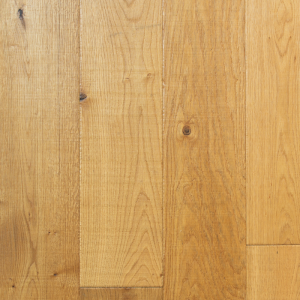 Parquet contrecollé Chêne Scié, Brossé, Fumé, Coupe Scie, Huilé Naturel, Choix Cde, 15-4x190x1900mm 3 Couches