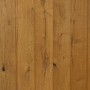 Parquet contrecollé Chêne Européen Fumé 620, Raboté, Brossé, Choix Cde