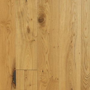 Parquet contrecollé Chêne Verni UV 14mm Largeur 150mm Longueur 1855mm