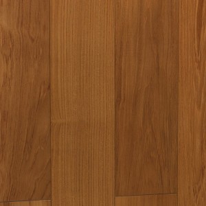 Parquet contrecollé Teck Chevanne Préfini Indonésie, Brossé, Vernis UV, Choix Ab