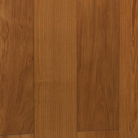 Parquet contrecollé Teck Chevanne Préfini Indonésie, Brossé, Vernis UV, Choix Ab