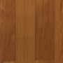 Parquet contrecollé Teck Chevanne Préfini Indonésie, Brossé, Vernis UV, Choix Ab