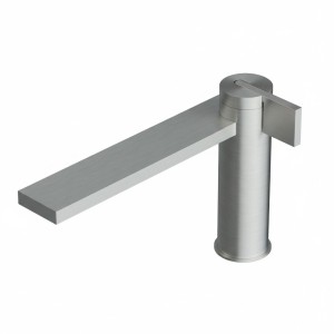 DOT316 MITIGEUR LAVABO INOX