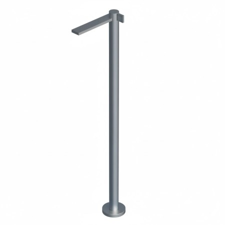 DOT316 COLONNE LAVABO EN TERRA INOX