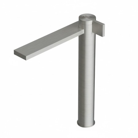 DOT316 MITIGEUR SUR PLAN POUR LAVABO EN INOX