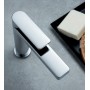 POIS Mix Pour Lavabo Chrome