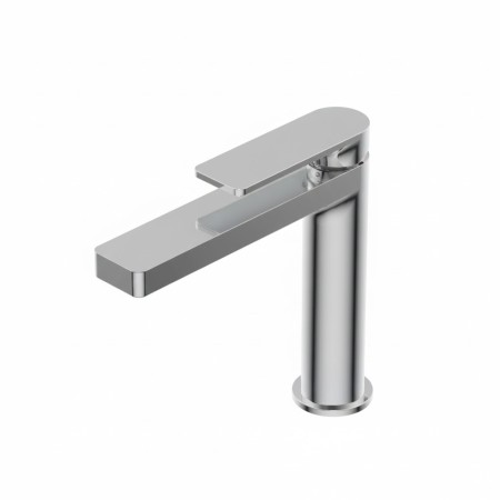 POIS Mix Pour Lavabo Chrome