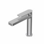 POIS Mix Pour Lavabo Chrome