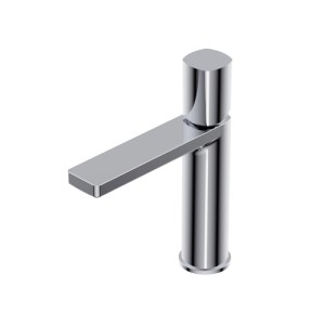 HAPTIC MITIGEUR POUR LAVABO CHROME