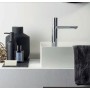 HAPTIC MITIGEUR POUR LAVABO CHROME