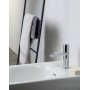 HAPTIC MITIGEUR POUR BIDET CHROME