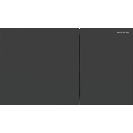 SIGMA70 PLAQUE NOIR MAT