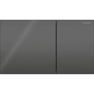 SIGMA70 PLAQUE NOIR VERRE BRILLANT