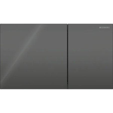 SIGMA70 PLAQUE NOIR VERRE BRILLANT