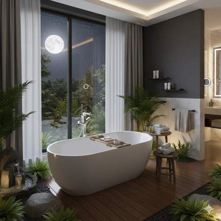 copy of DREAM BAIGNOIRE ÎLOT 150/170x80