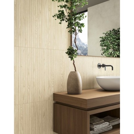 UNIKA MIELE 20X60 DÉCOR Ép. 9,5mm