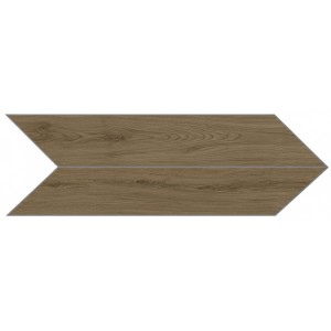 UNIKA NUT CHEVRON 10X60 Ép. 9,5mm