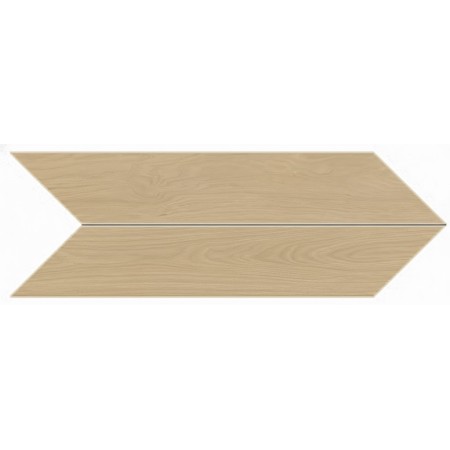 UNIKA MIELE CHEVRON 10X60 Ép. 9,5mm