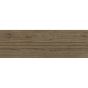 UNIKA NUT 20X60 DÉCOR Ép. 9,5mm