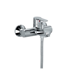 PAFFONI ROBINET DE BAIGNOIRE EXTERNE S/ENSEMBLE DOUCHE