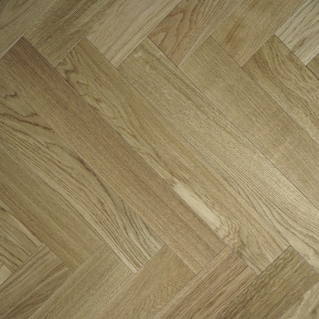 copy of Parquet contrecollé Chêne Européen, 2 Couches, Pose Collée, Vernis à l'eau, Brossé, Fumé