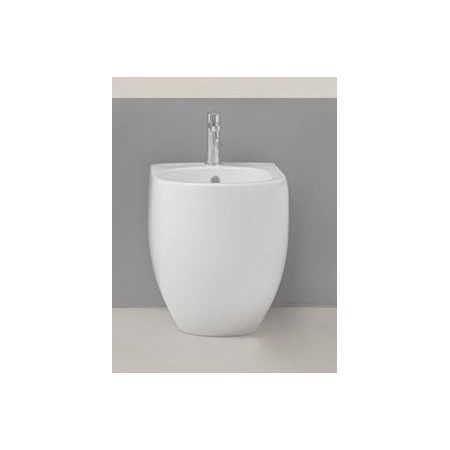 KERASAN BIDET FLO MONTÉ AU MUR 48