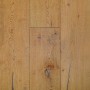 Parquet contrecollé Chêne Mielé, Brossé, Raboté, Vernis à l'eau, Choix Cde, 14-4x220x2200