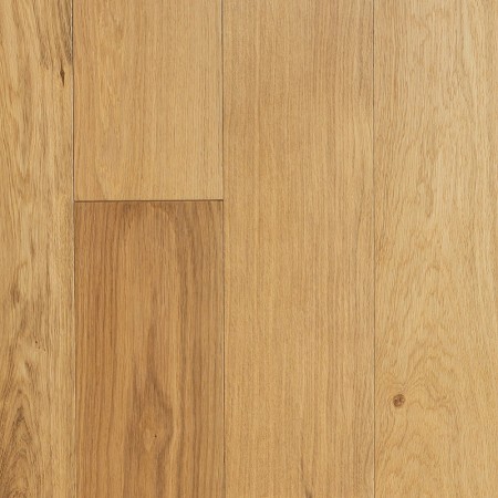 Parquet contrecollé Chêne Flexi PLUS, Brossé, Vernis UV Naturel, Choix Cd