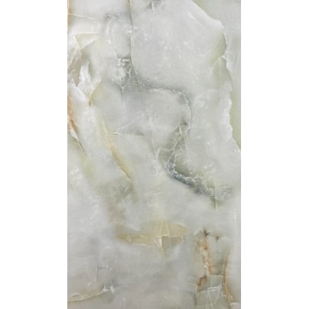 SPOLETO GREEN ONYX GLOSSY 60x120