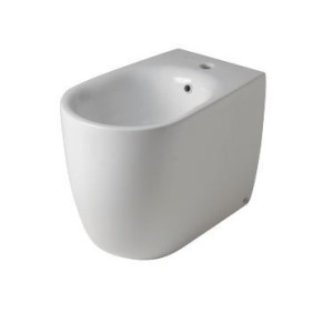 KERASAN BIDET NOLITA 55 FILO PARETE